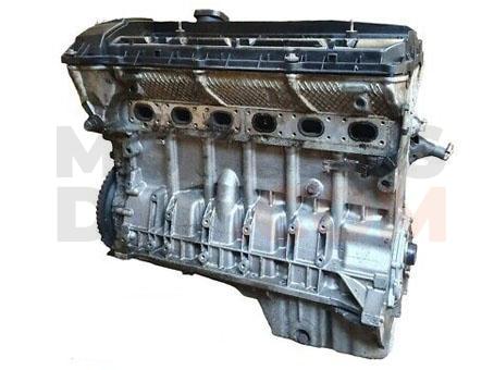 Motor M54 B30 (306S3) Bmw Serie 5 Touring (E39, Versión 2000) 530i 24V (231 cv) Automatico