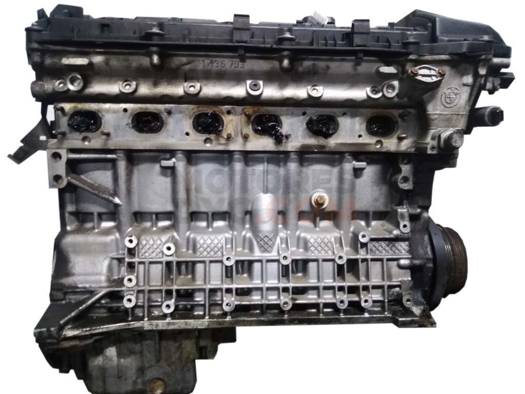 Motor M54 B30 (306S3) Bmw X3 (E83) 3.0i (231 cv) Automatico