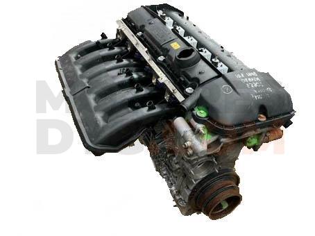Motor M54 B30 (306S3) Bmw X5 (E53) 3.0i (231 cv) Automatico