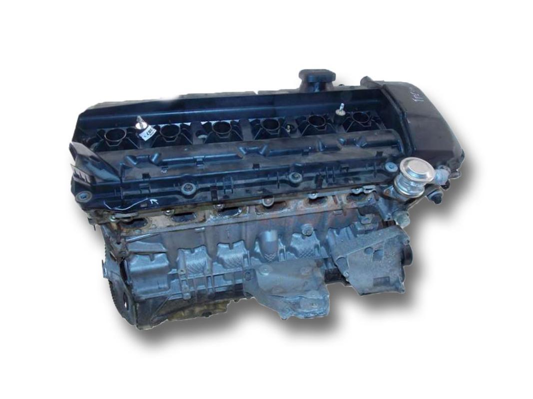 Motor M54 B30 (306S3) Bmw X5 (E53) 3.0i (231 cv) Automatico