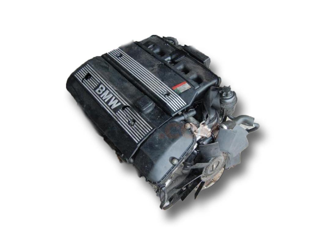 Motor M54 B30 (306S3) Bmw Z3 Coupe (E36/7) 3.0i (231 cv)
