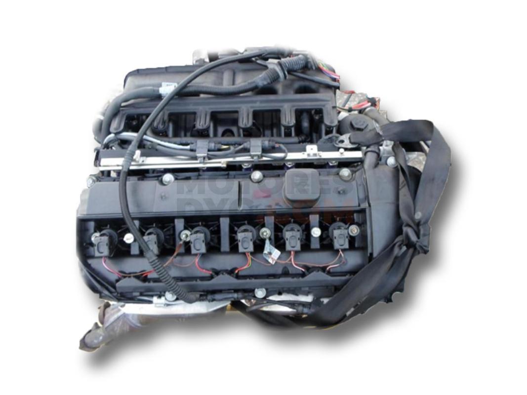 Motor M54 B30 (306S3) Bmw Z3 Coupe (E36/7) 3.0i (231 cv) Automatico