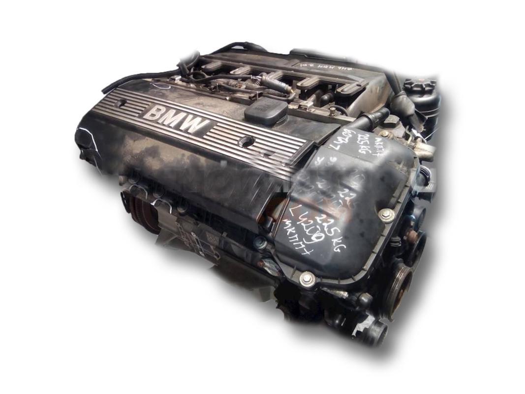 Motor M54 B30 (306S3) Bmw Z4 (E85) 3.0i (231 cv) Automatico
