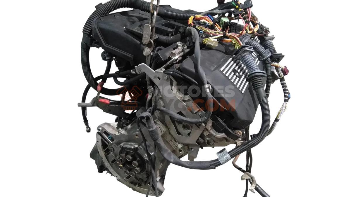 Motor m54 b30 Bmw Serie 5 (E60) 530 i (258 cv)
