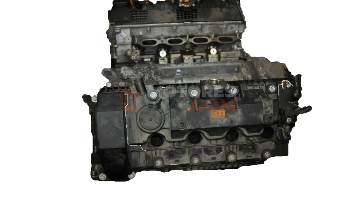 Motor m54 b30 Bmw X5 (E53) 3.0d (184 cv)