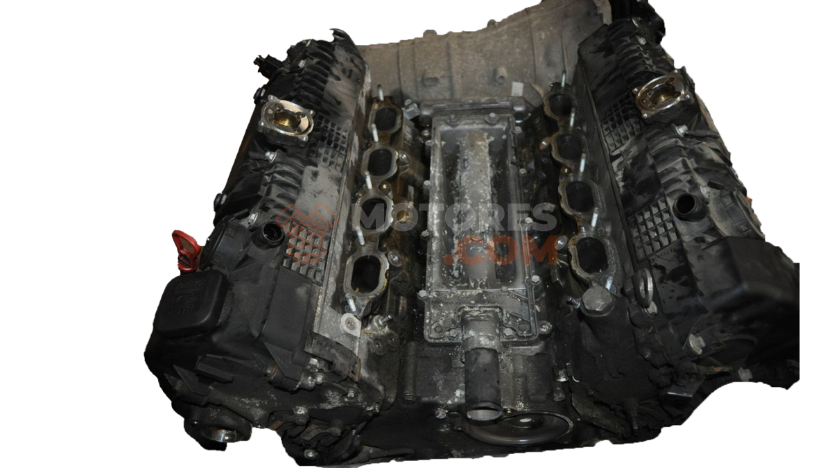 Motor m54 b30 Bmw X5 (E53) 3.0d (184 cv)