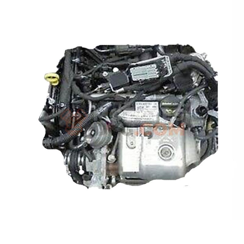 Motor m54b22 (226s1) Bmw Serie 3 (E46, 2001) 320i (170 cv) Automatico