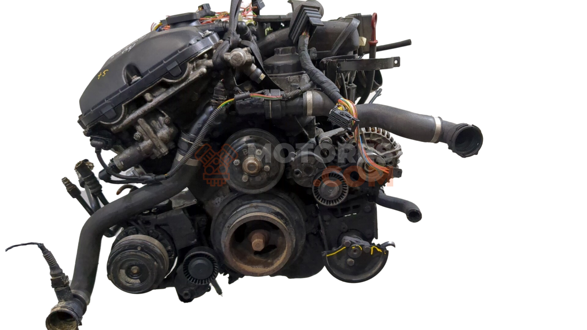 Motor M54B22 Bmw Serie 5 (E39, Versión 2000) 530d (193 cv)