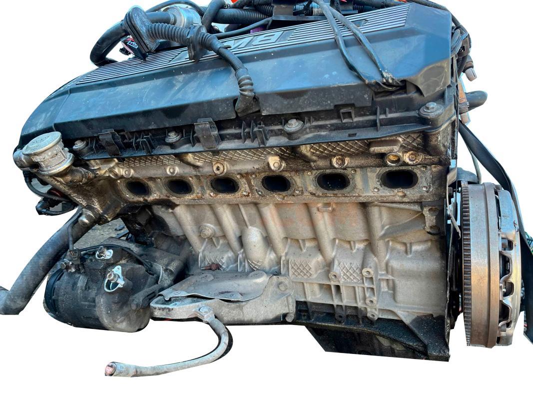 Motor M54B22 Bmw Serie 5 (E60, Versión 2007) 520i (170 cv)