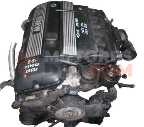 Motor m54b22 Bmw X3 (E83) 2.0i (150 cv)