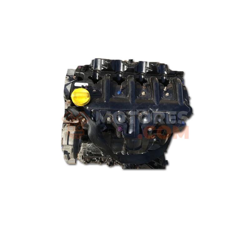 Motor m54b25 (256s5) Bmw Serie 3 (E46, 2001) 316i (116 cv)