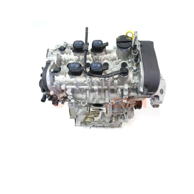Motor m54b25 (256s5) Bmw Serie 3 (E46, 2001) 318d (115 cv)