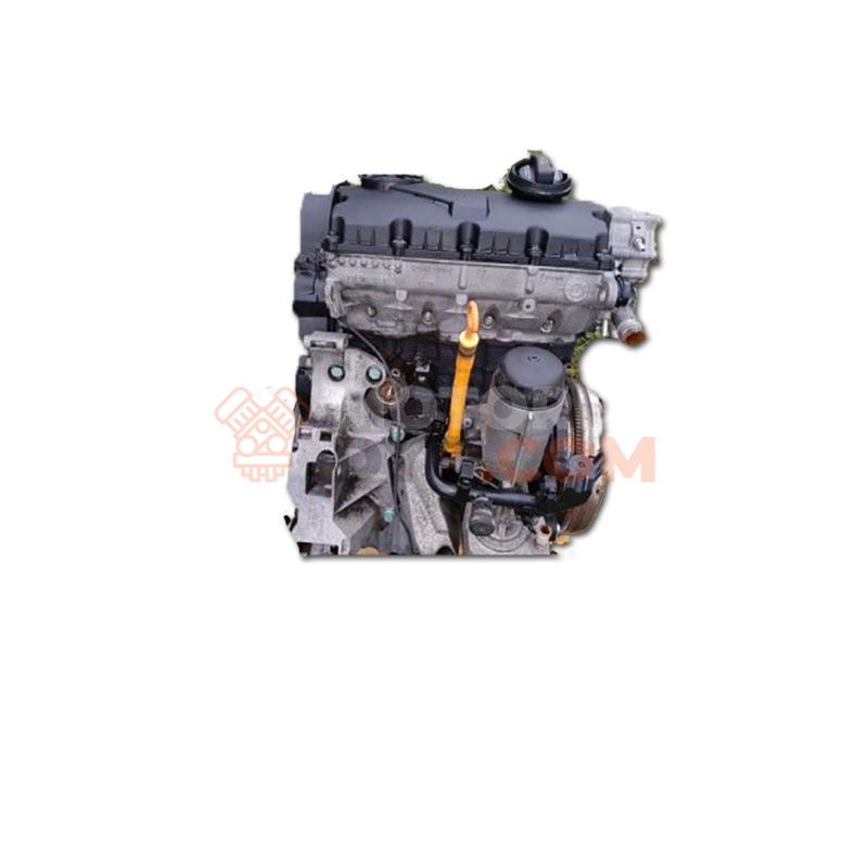 Motor m54b25 (256s5) Bmw Serie 5 (E39, Versión 2000) 525d (163 cv) Automatico
