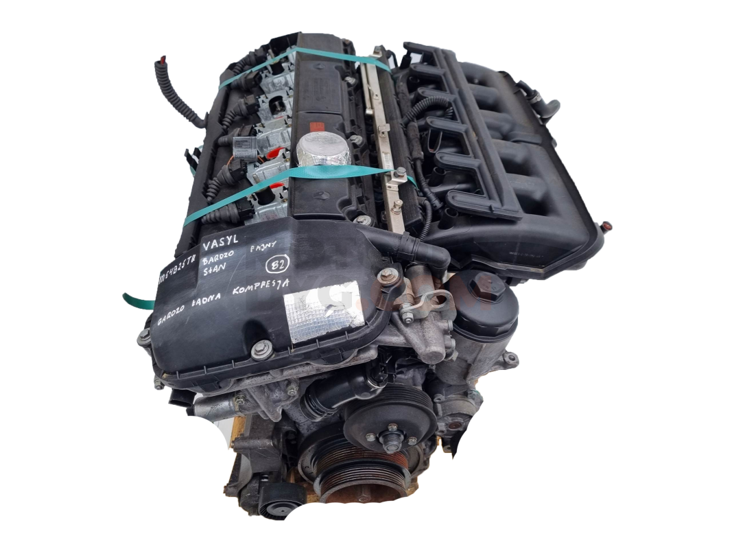 Motor M54B25 Bmw X3 (E83) 2.5i (192 cv)