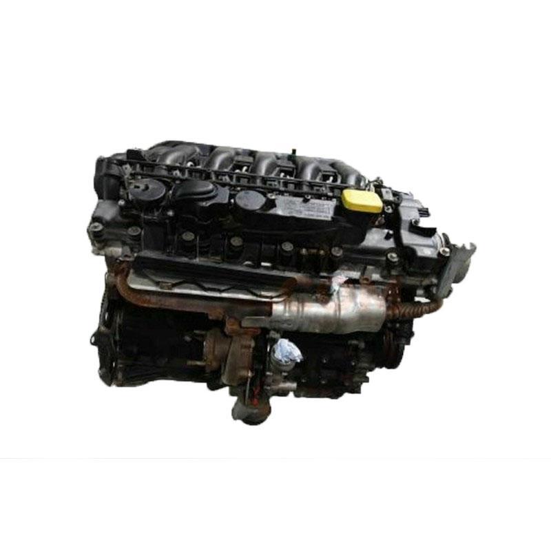 Motor M54B256S5 Bmw M5 (E39) 4.9 (400 cv)