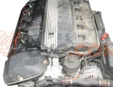 Motor m54b30 (306s3) Bmw Serie 5 (E60) 530i (231 cv)