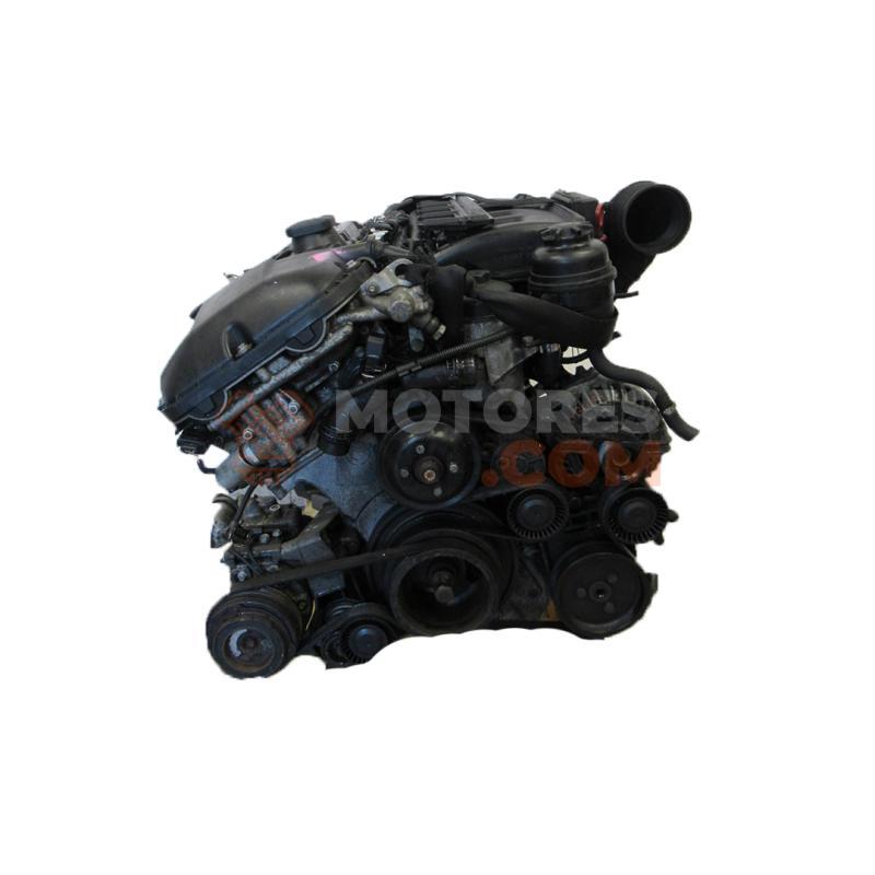 Motor m54b30 Bmw X5 (E70) 30d (235 cv) xDrive Automatico DPF