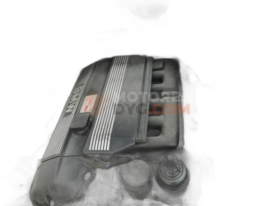 Motor M54B30,306S3 Bmw Z4 (E89) 30i 3.0 (258 cv) sDrive