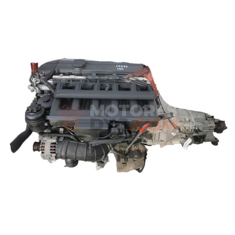 Motor m54d22 Bmw Z3 (E36/7) 2.2i (170 cv) Automatico