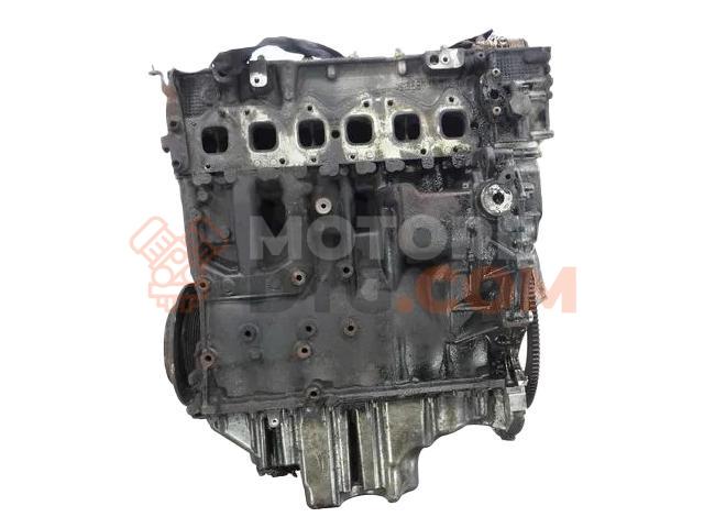 Motor M5501 Porsche Cayenne (955) Versión 2007 3.6 (290 cv) Tiptronic