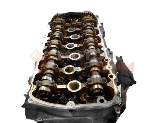 Motor M5501 Porsche Cayenne (955) Versión 2007 3.6 (290 cv) Tiptronic