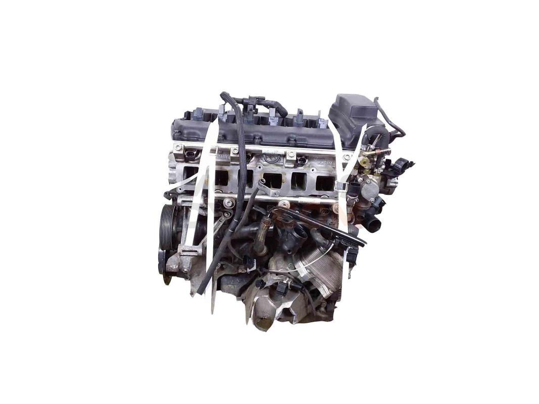 Motor m5502 Porsche Cayenne (955) Versión 2007 3.6 (290 cv)