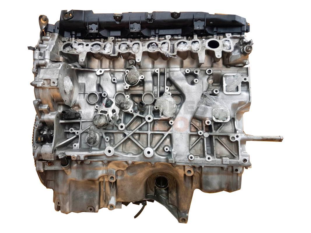 Motor M550D Bmw Serie 7 (G11) 750i (450 cv) Steptronic