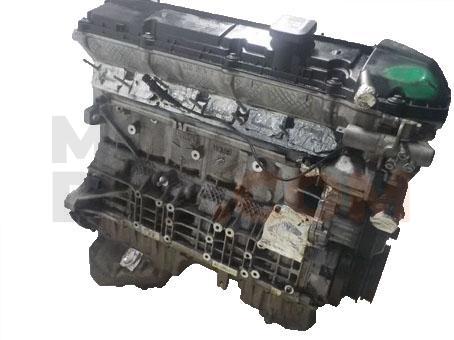 Motor M57 D25 (256D1) Bmw Serie 5 (E39, Versión 2000) 525d (163 cv) Automatico