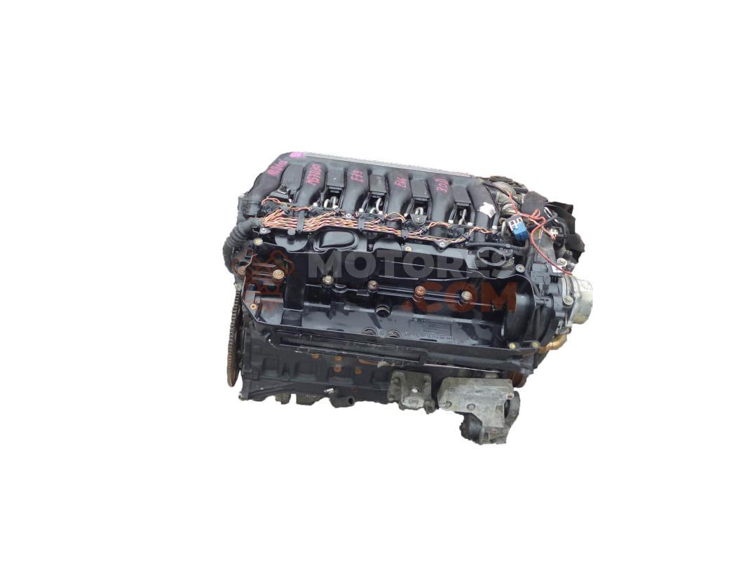 Motor M57 D25 (256D1) Bmw Serie 5 Touring (E39, Versión 2000) 525d (163 cv)