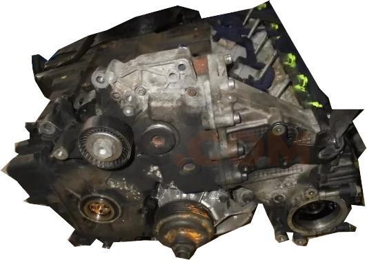 Motor M57 D25 (256D2) Bmw Serie 5 (E60) 523i (177 cv)