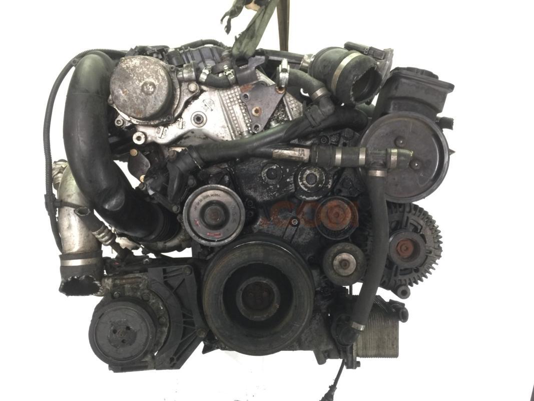 Motor M57 D25 (256D2) Bmw Serie 5 Touring (E61) 525d (177 cv)