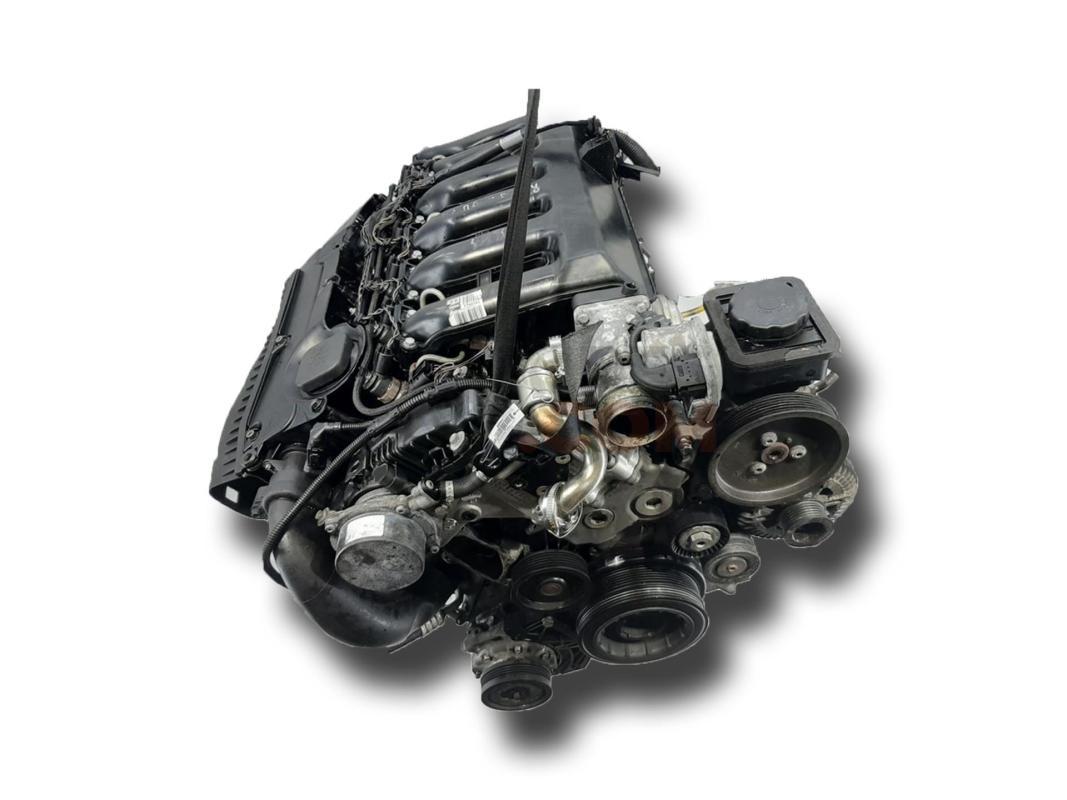 Motor M57 D25 (256D2) Bmw Serie 5 Touring (E61) 525d (177 cv) Automatico