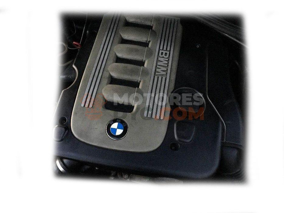 Motor M57 D25 (256D2) Bmw Serie 5 Touring (E61) 525d (177 cv) Automatico