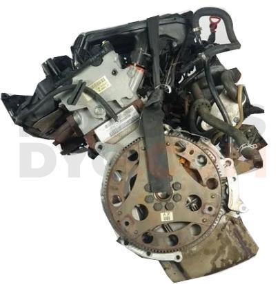 Motor M57 D25 (256D2) Bmw Serie 5 Touring (E61, Versión 2007) 530d (235 cv)