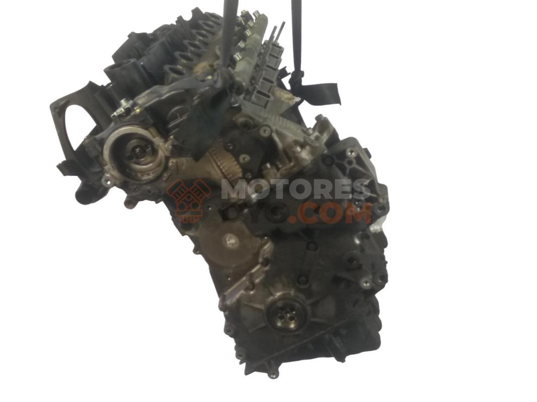 Motor M57 D25 Bmw Serie 5 (E39) 525 tds (143 cv)
