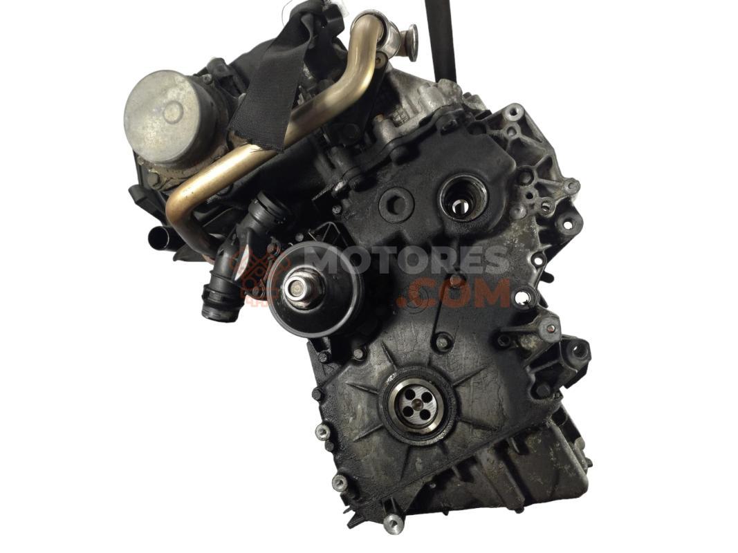Motor M57 D25 Bmw Serie 5 (E39) 525 tds (143 cv)