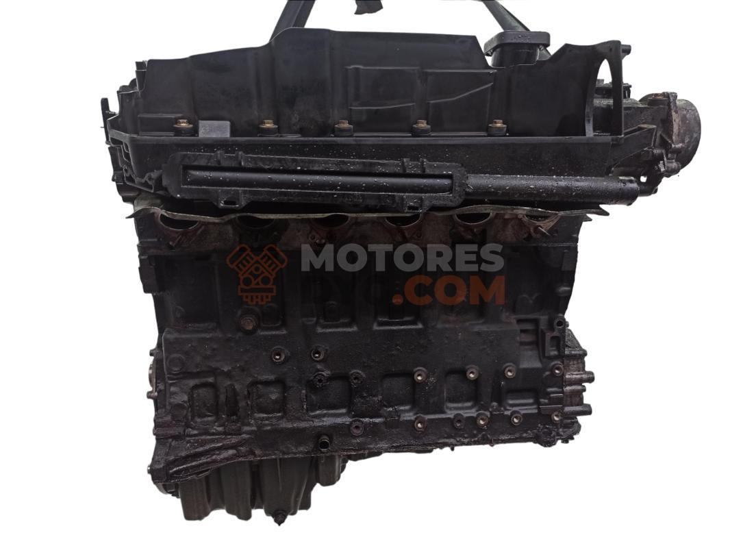 Motor M57 D25 Bmw Serie 5 (E39) 530d (184 cv)