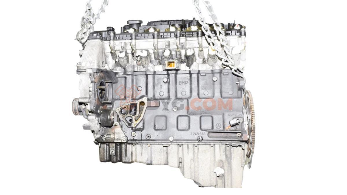 Motor m57 d25 Bmw Serie 5 (E39, Versión 2000) 525i 24V (192 cv)