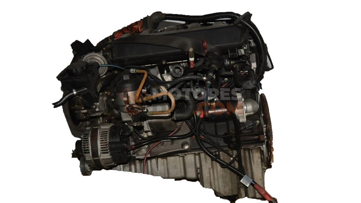 Motor m57 d25 Bmw Serie 5 (E39, Versión 2000) 530d (193 cv)