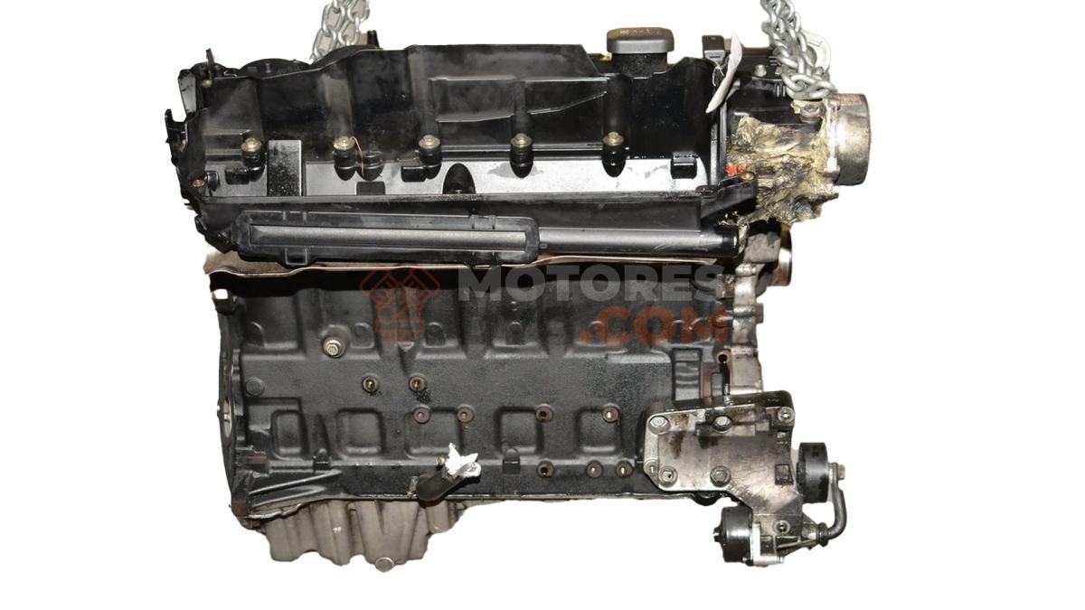 Motor m57 d25 Bmw Serie 5 (E39, Versión 2000) 530i 24V (231 cv) Automatico