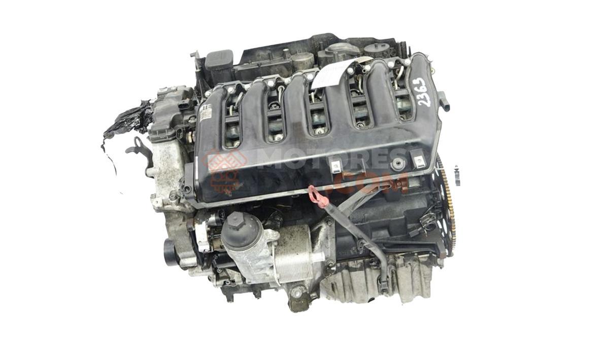 Motor M57 D25 Bmw Serie 5 (E60) 523i (177 cv)