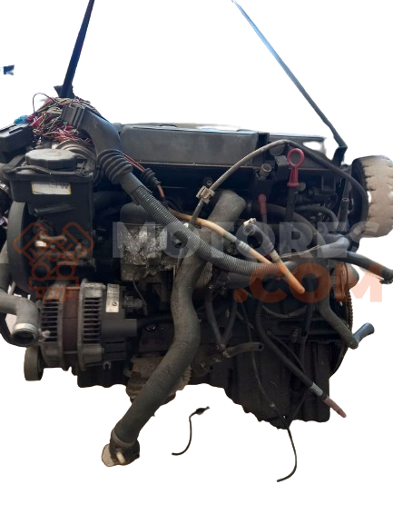Motor m57 d25 Bmw Serie 5 (E60) 525 Xi (218 cv)