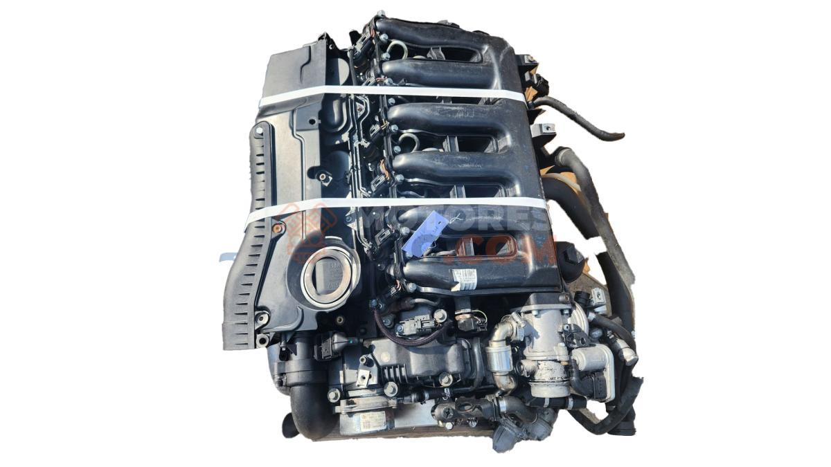 Motor m57 d25 Bmw Serie 5 (E60) 525i (192 cv) Automatico