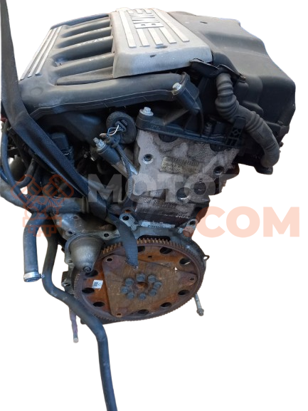 Motor m57 d25 Bmw Serie 5 (E60) 525i (218 cv)