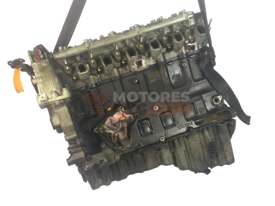 Motor M57 D25 Bmw Serie 5 Touring (E39) 523i (170 cv) Automatico