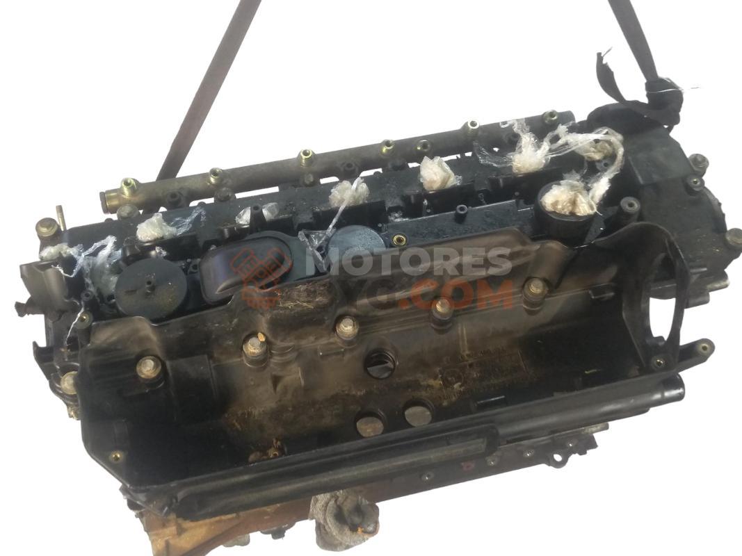 Motor M57 D25 Bmw Serie 5 Touring (E39) 525 tds (143 cv)