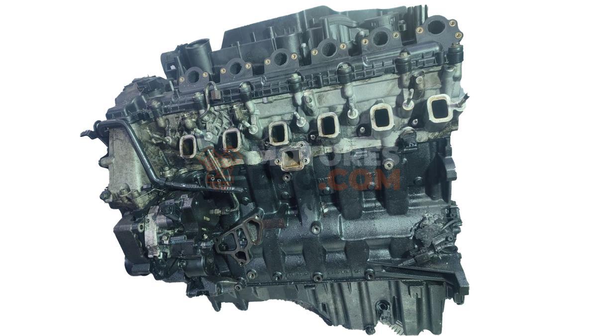 Motor M57 D25 Bmw Serie 5 Touring (E61) 520d (163 cv)