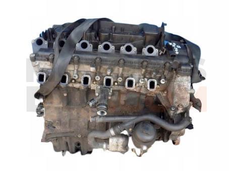 Motor M57 D30 (306D1) Bmw Serie 3 (E46) 330 xd (184 cv)