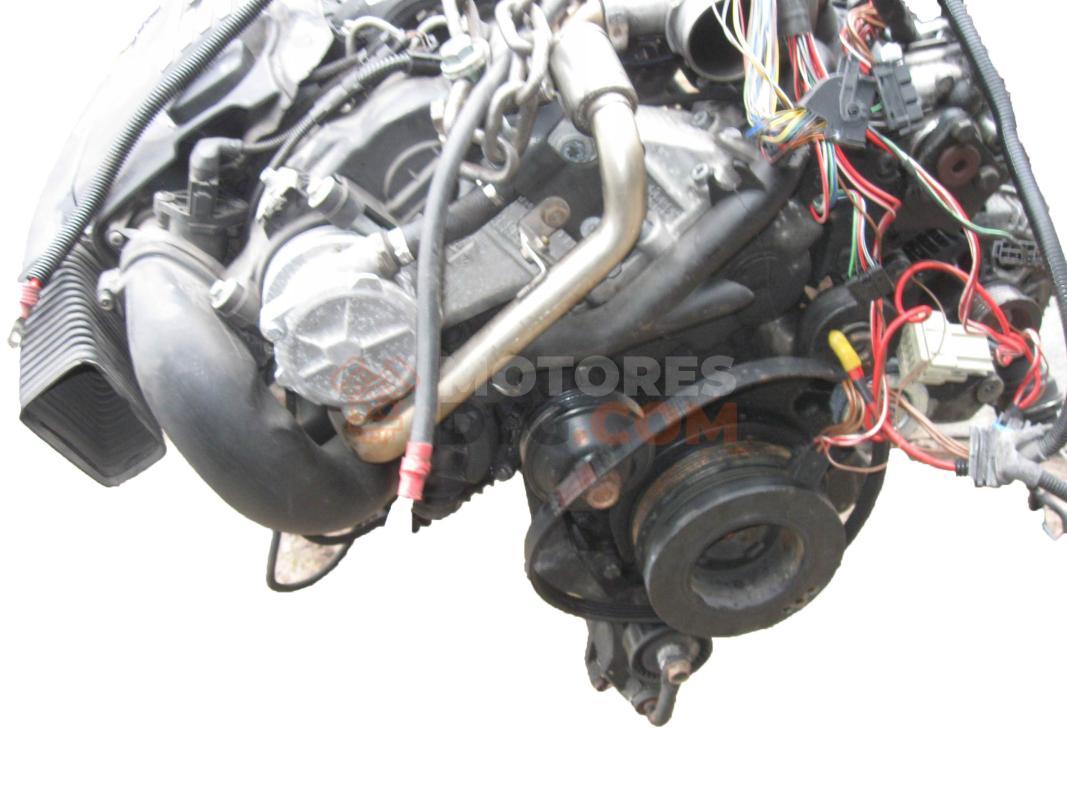 Motor M57 D30 (306D1) Bmw Serie 3 (E46) 330 xd (184 cv)