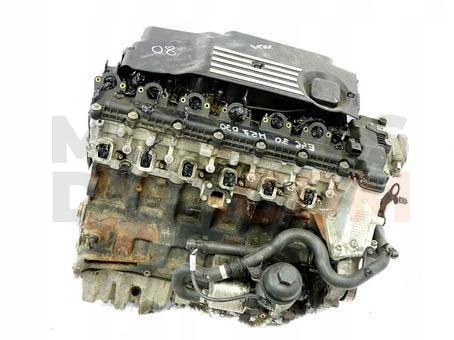 Motor M57 D30 (306D1) Bmw Serie 3 Touring (E46) 330 Xd (184 cv)